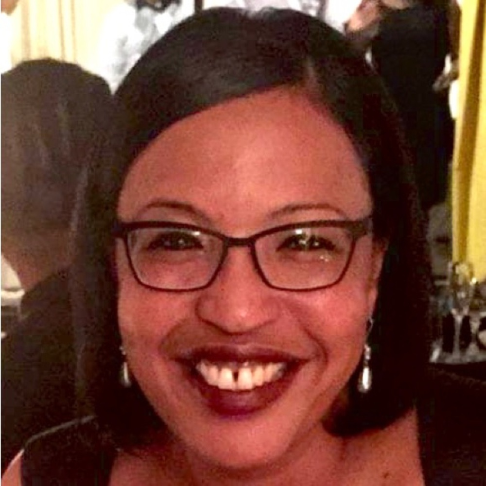 Meet your Posher, Linda